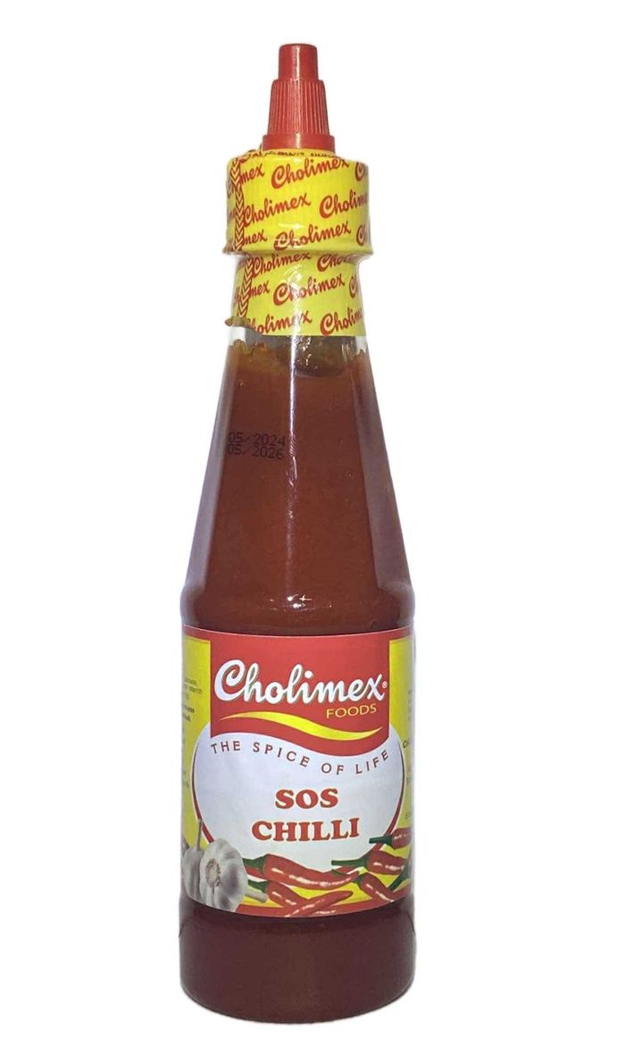 Соус Cholimex 270гр 