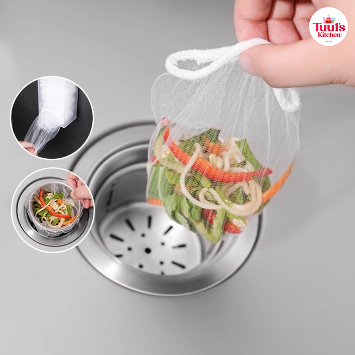 Угаалтуурын шүүлтүүр