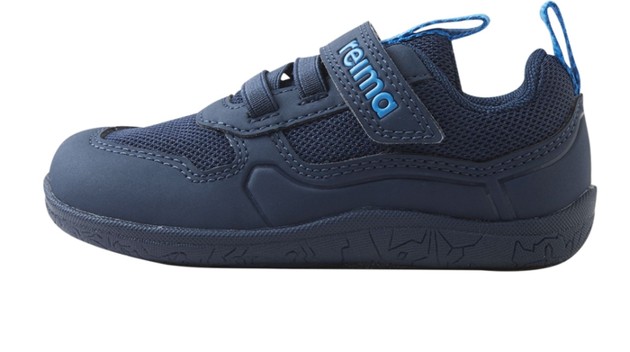 Barefoot shoes,Telmin,Kids Navy