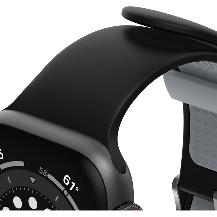 42/44/45mm Ser 9/10/11  Apple Watch Band 