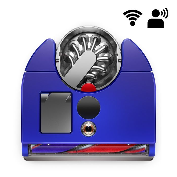 Dyson 360°Vis Nav™️