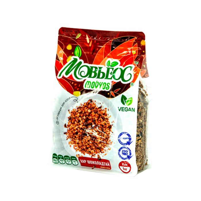 Овьёос Monfood 1кг