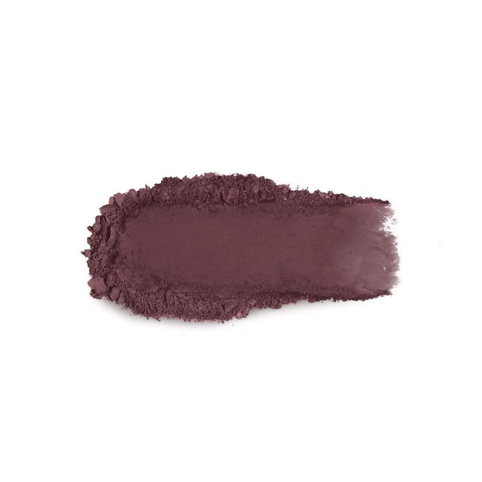 LAST CRUSH -  12 BURGUNDY  MONO EYESHADOW