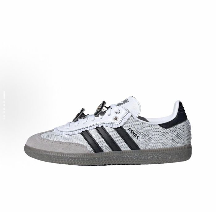 Adidas Samba ' Lace Flower '