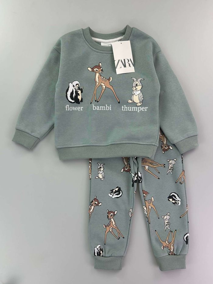 ZARA хослол 