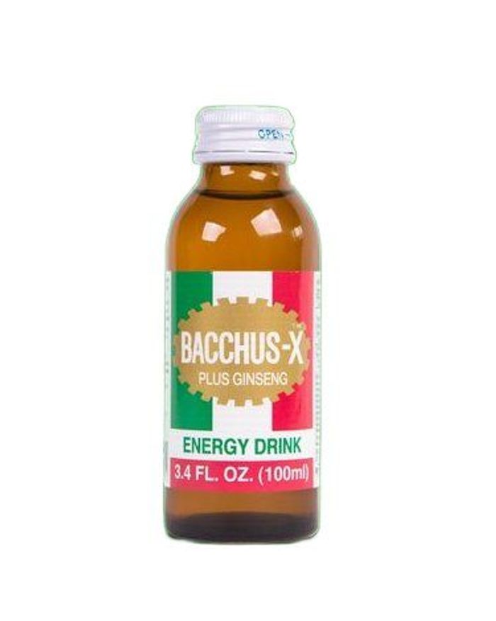 Вакус D,X,C үнэтэй 100мл