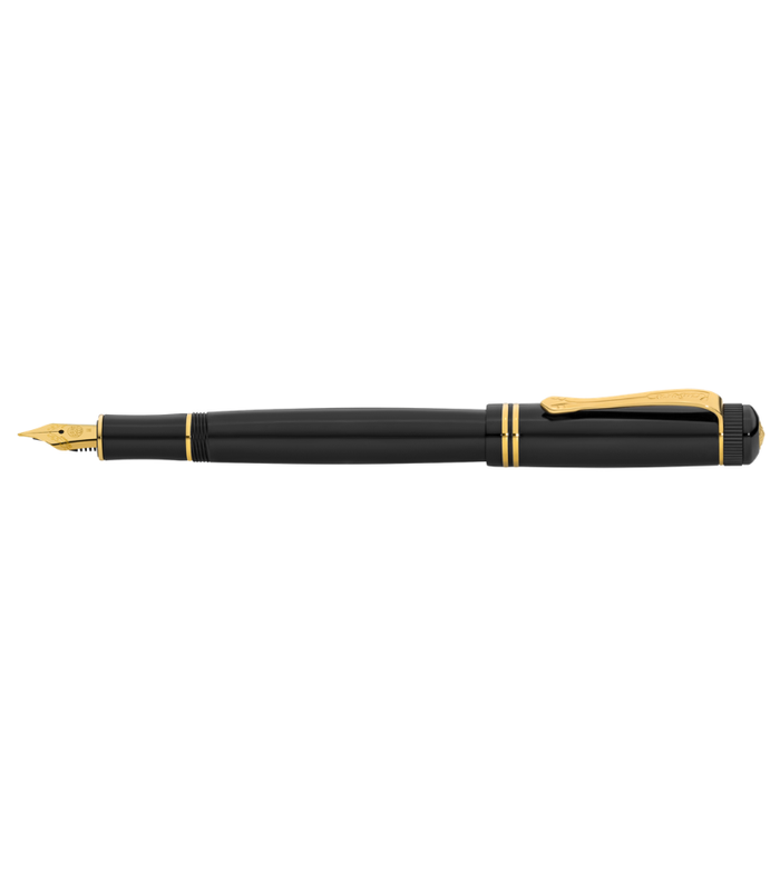 Kaweco DIA2 Fountain Pen Gold 