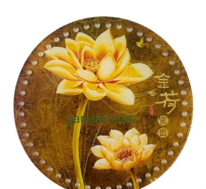 зурагтай дугуй