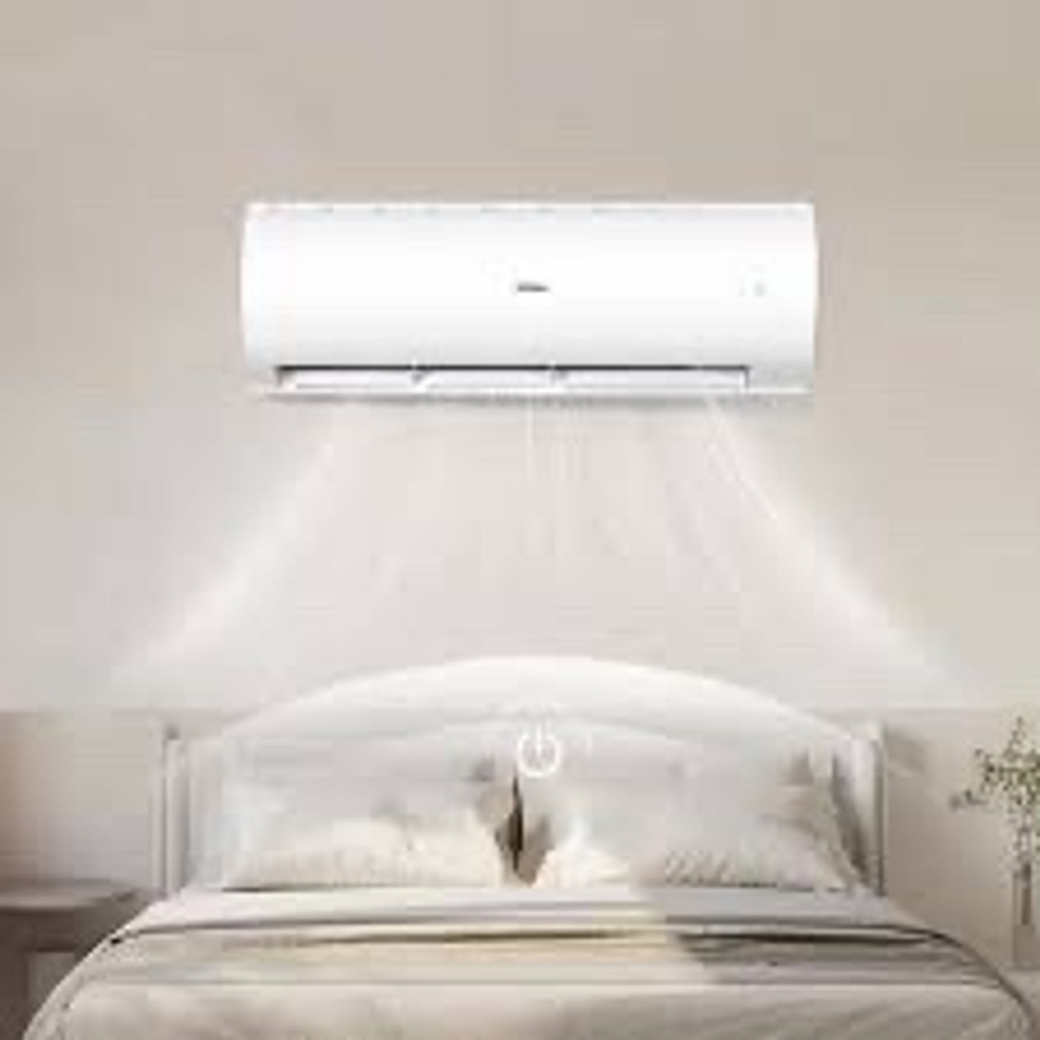 Air condition HAIER KFR-72G