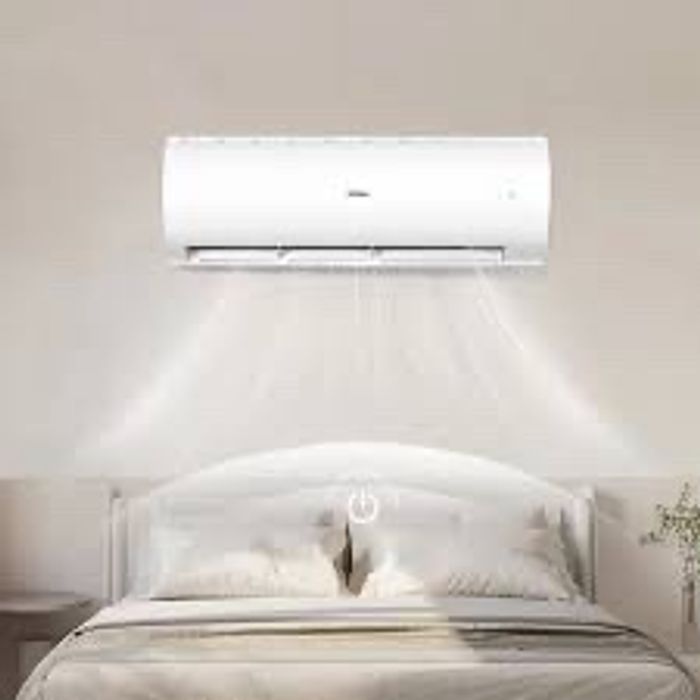 Air condition HAIER KFR-72G
