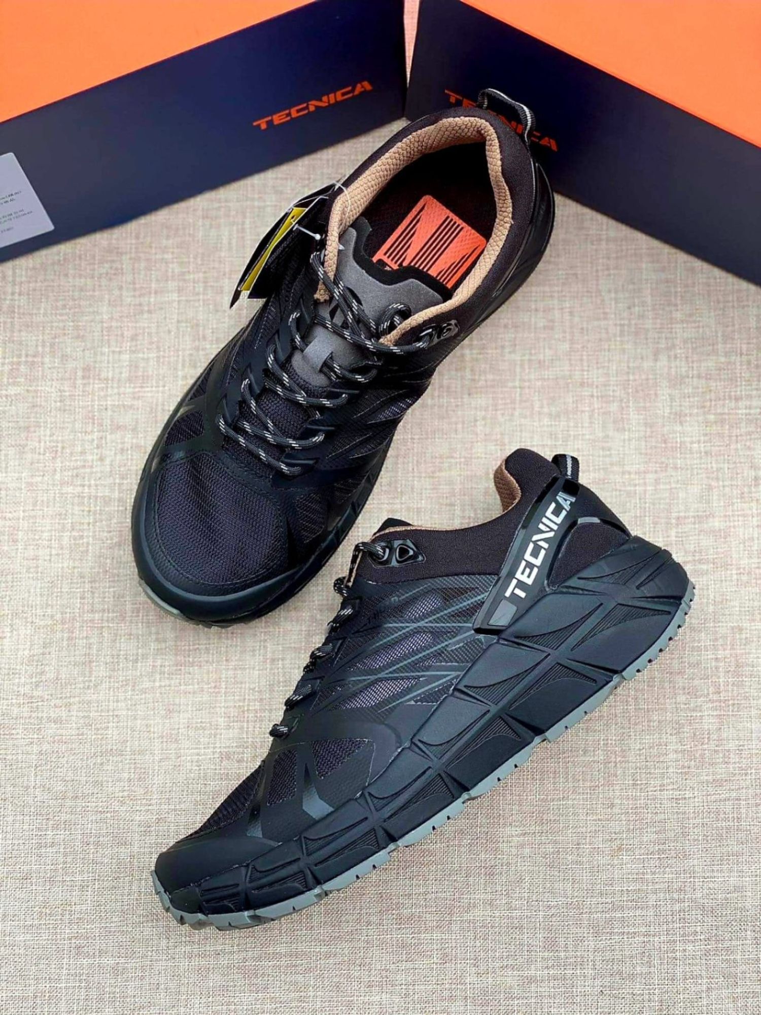 TECNICA | Maxima 2.0 | Men