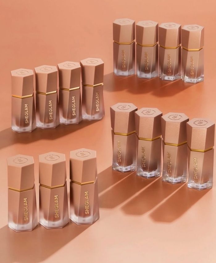 Sun Beam Matte Liquid Bronzer  