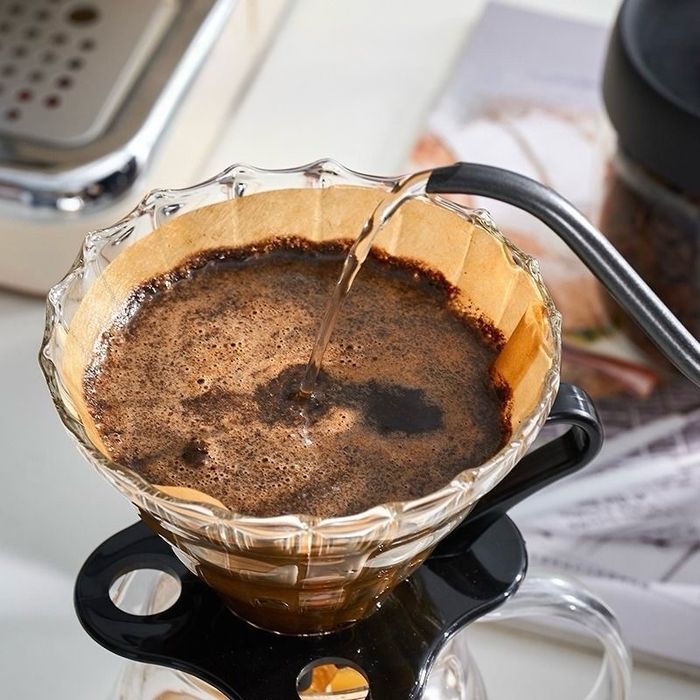 Кофе филтер цаас V60 1-2 аяга 