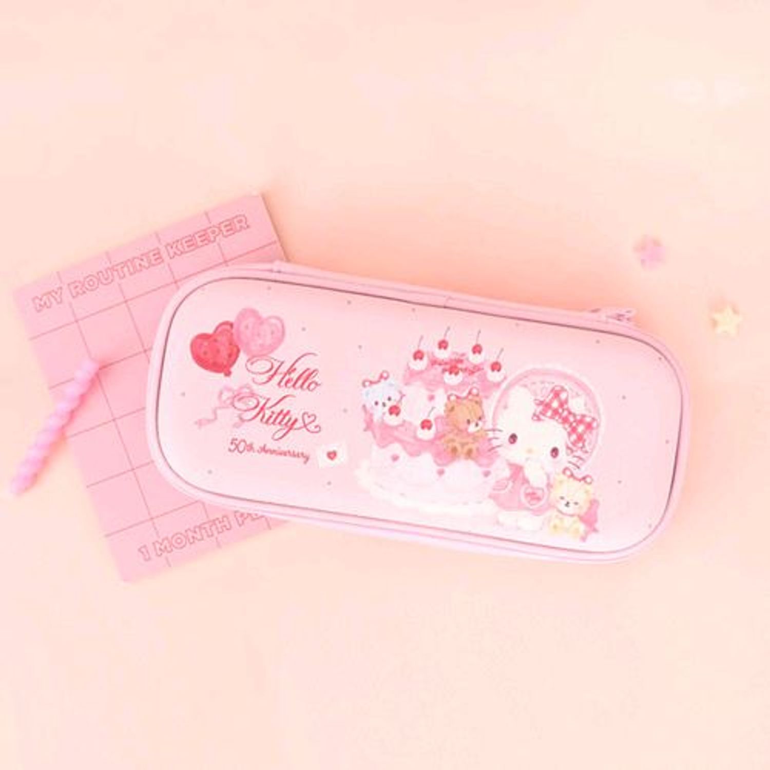 Үзэг харандааны сав HK0066 