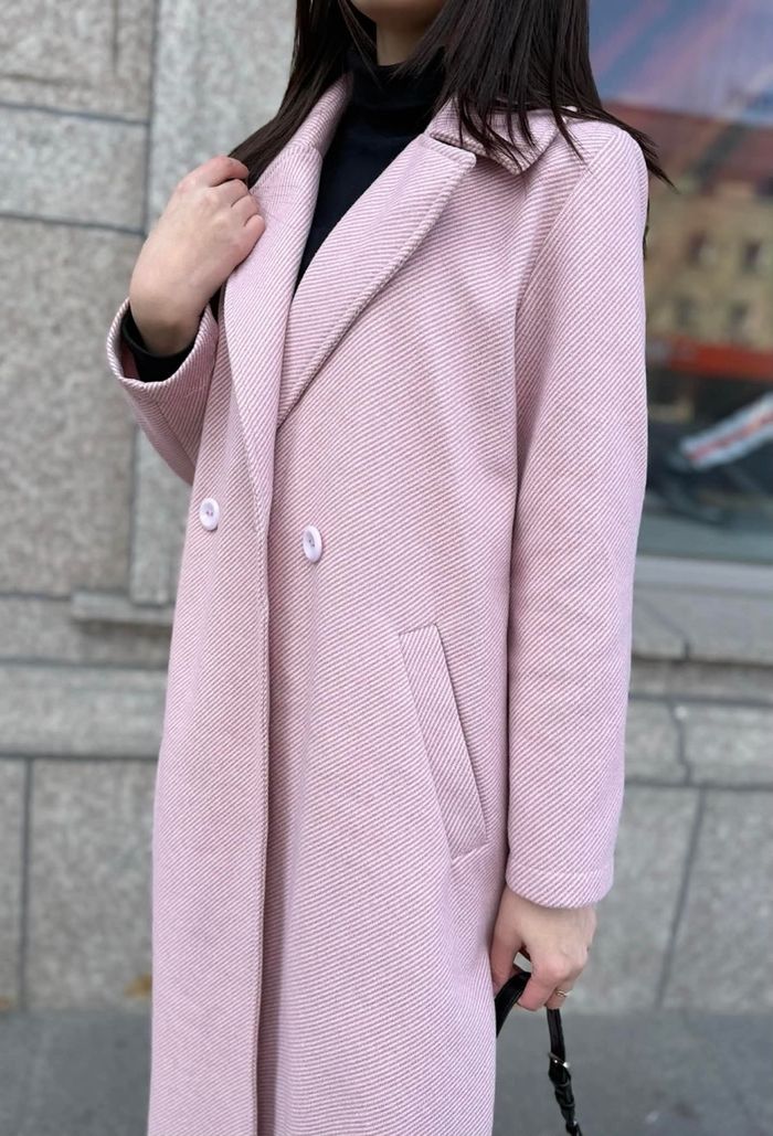 Гоёмсог пальто 