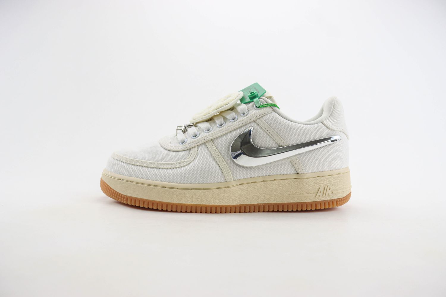 Nike Air Force 1 Low 07 x Travis Scott 02