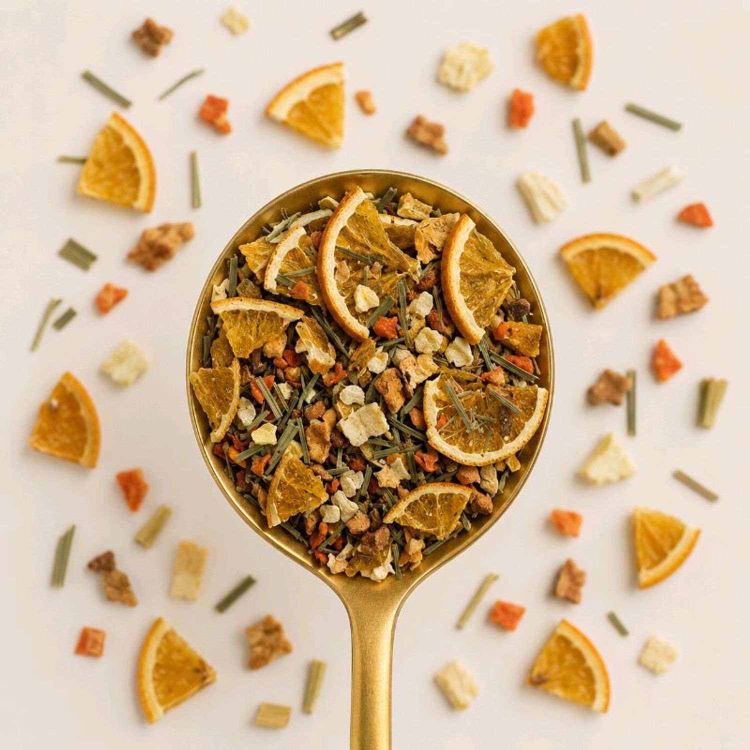 Orange tea 100гр
