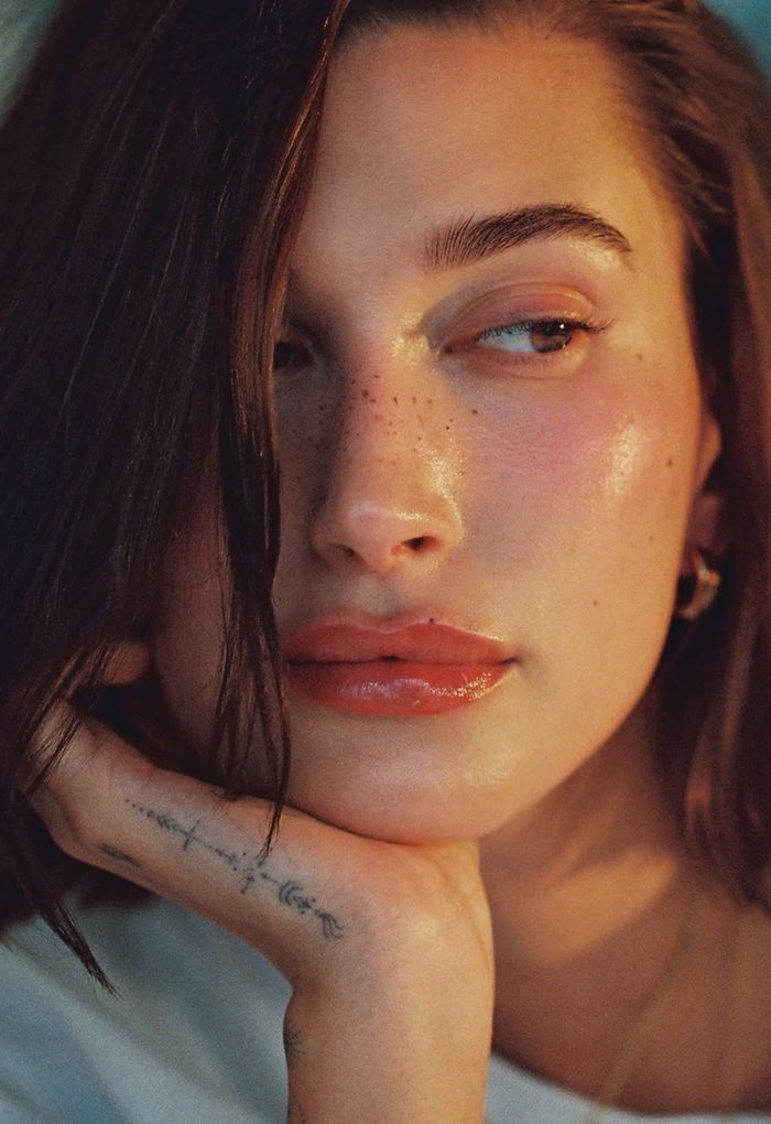 Rhode Lip Treatment Vanilla