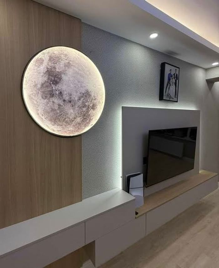 Сарны декор М1 загвар