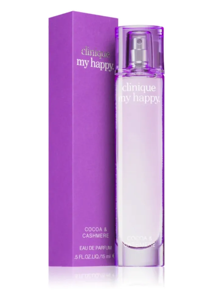 My Happy Cocoa&Cashmere