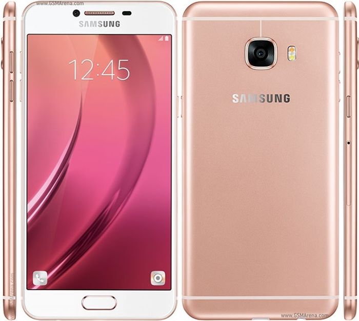 Samsung Galaxy C5 Хар Кэйс