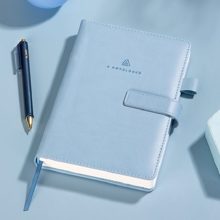 Тэмдэглэлийн дэвтэр А5 DL 3348