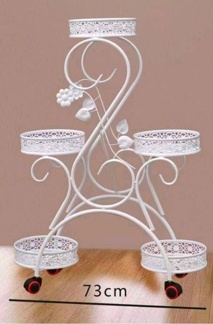 Цэцгийн тавиур