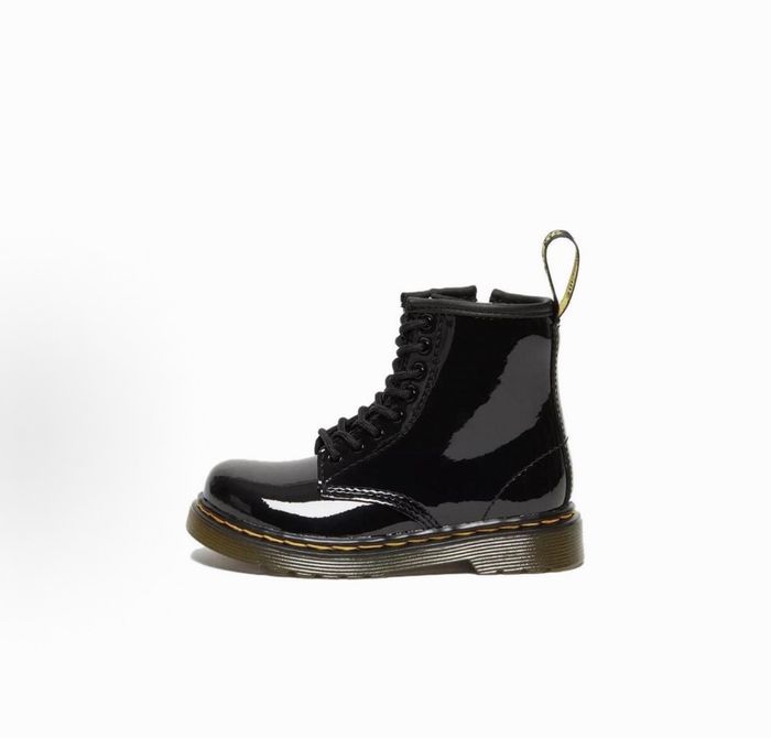 DR Martens BrookLee