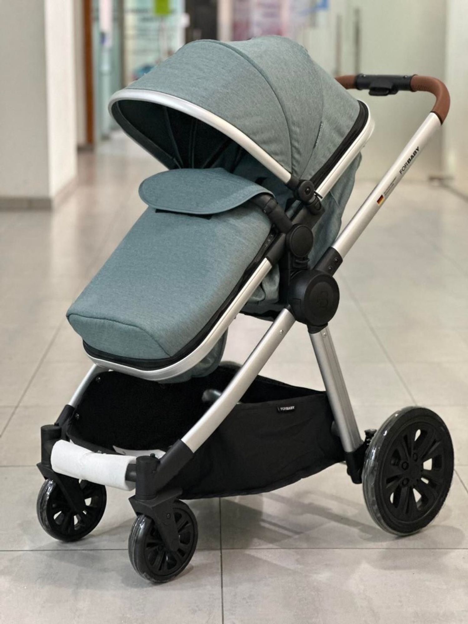 For baby Хүүхдийн тэрэг