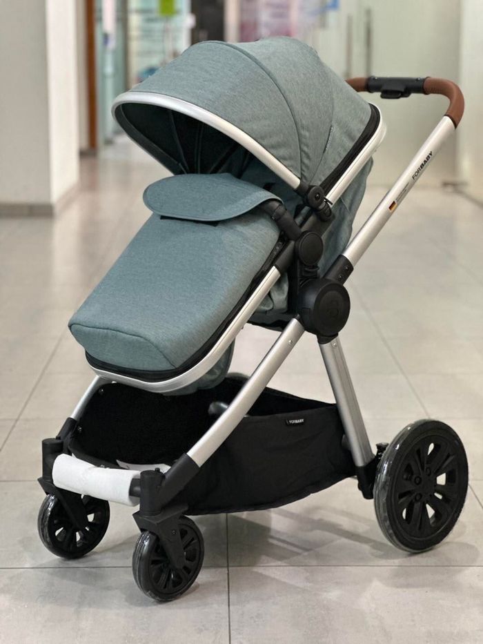 For baby Хүүхдийн тэрэг