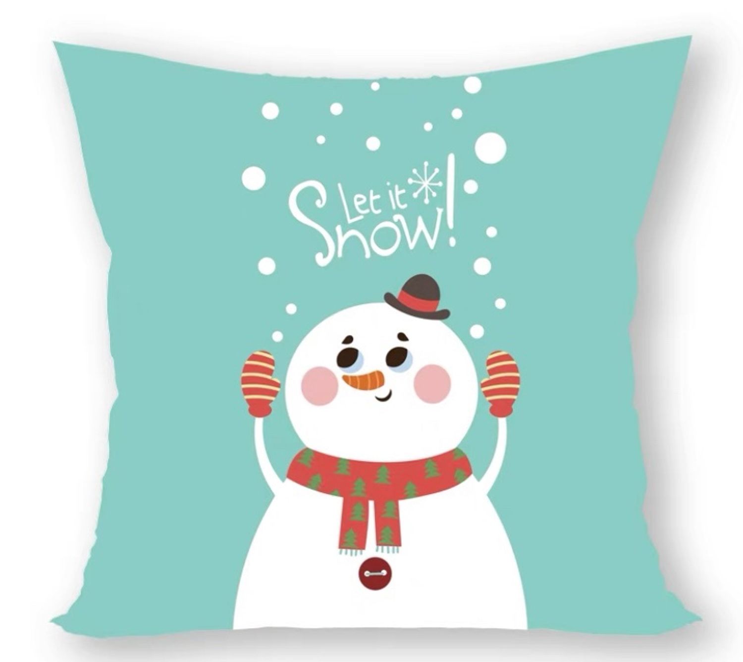 Шинэ жилийн дэр