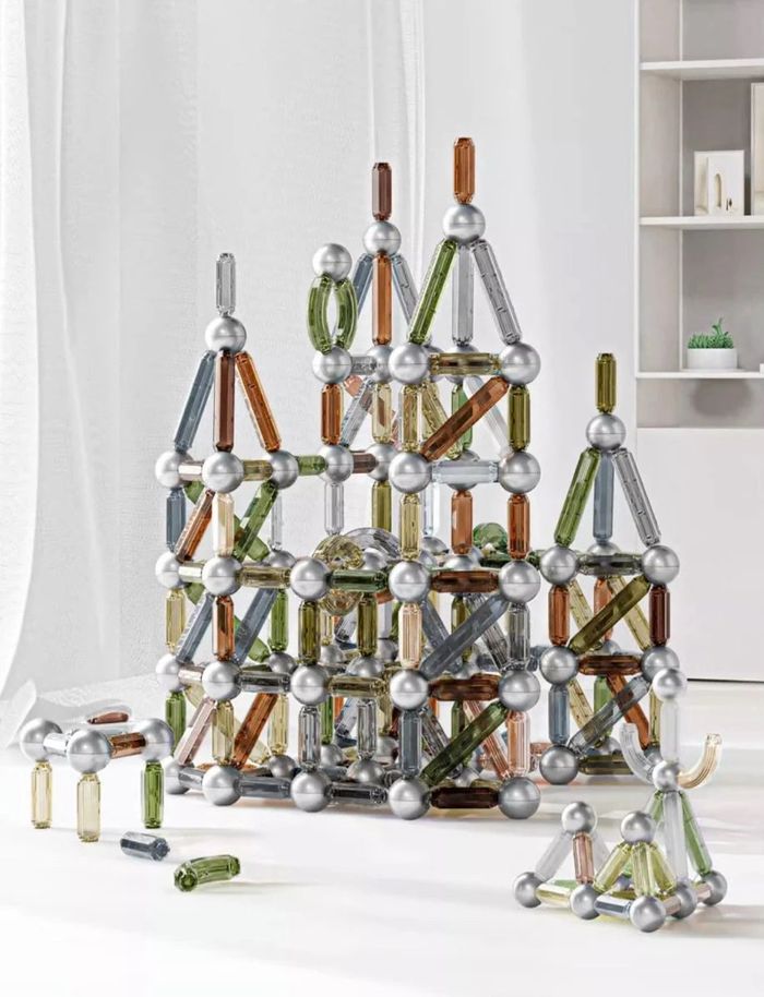 Onshine Соронзон Тоглоом 60ш