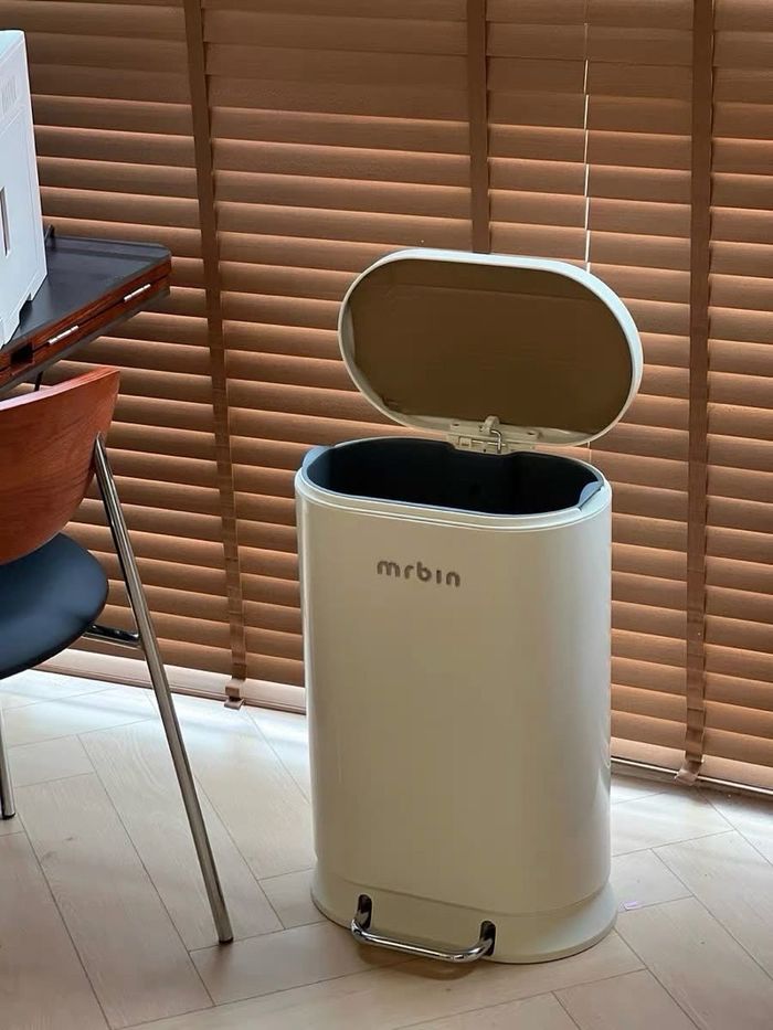 MrBin хогны сав 