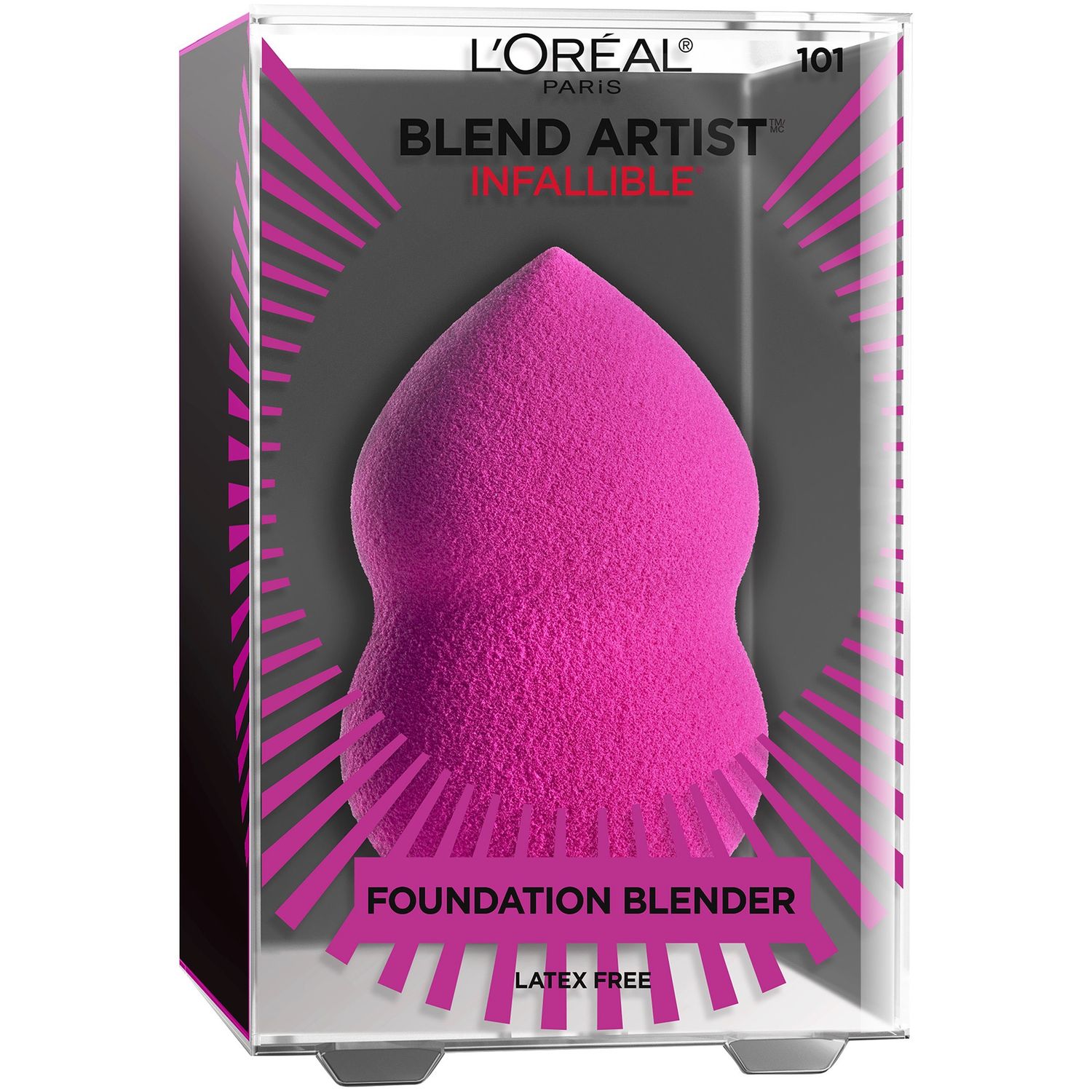 Loreal Blend Artist