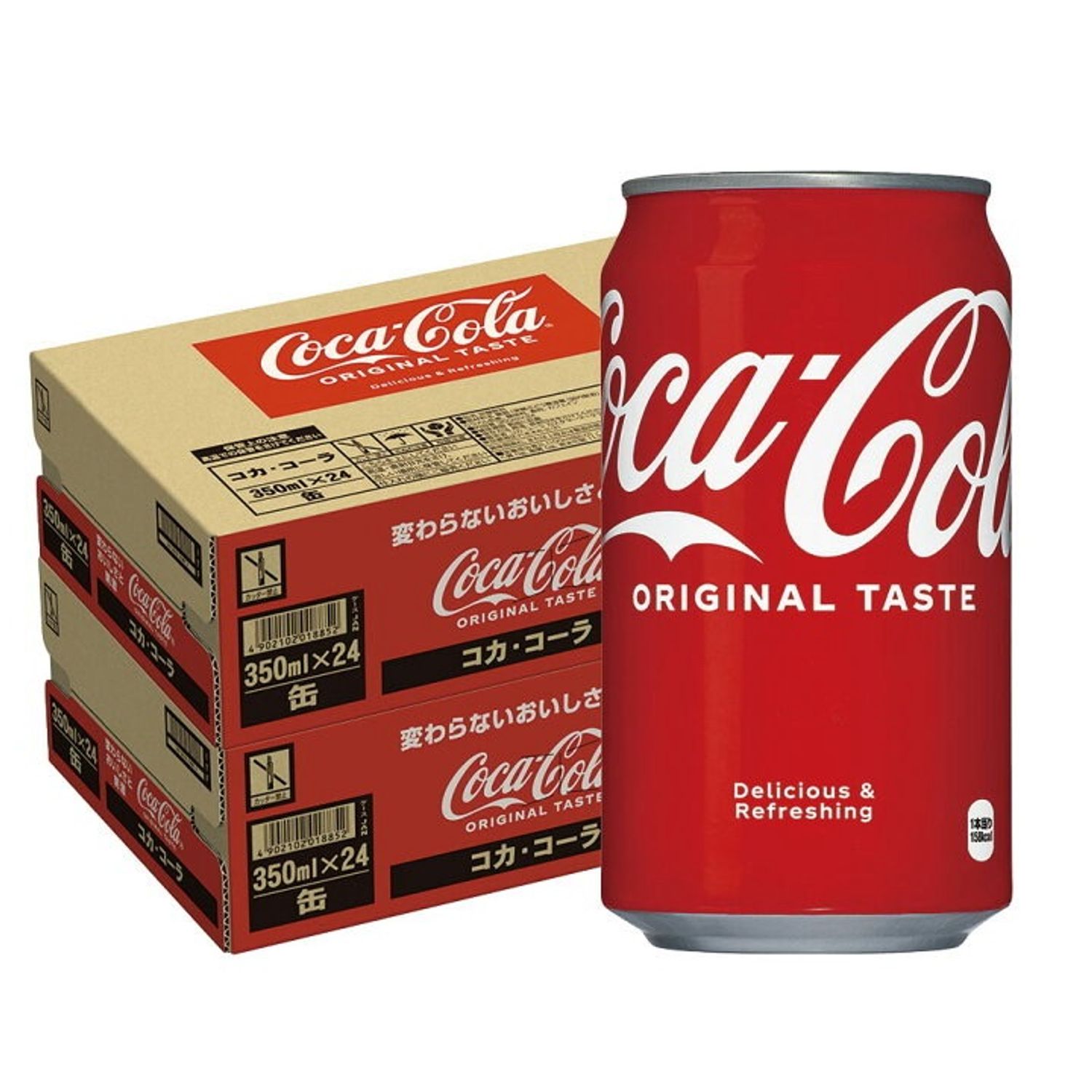 Япон кола cola 350мл 