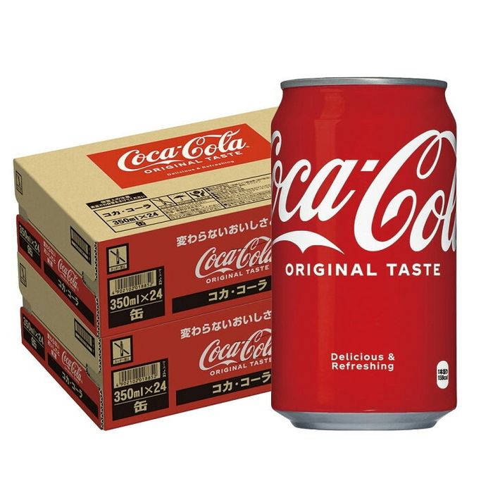 Япон кола cola 350мл 