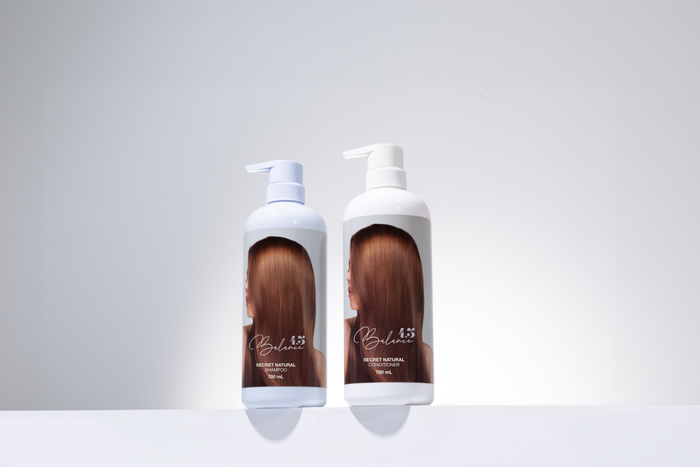 Шампунь ангижруулагч хос