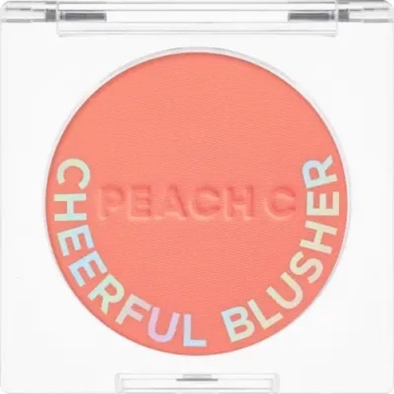 Cheerful Blusher 