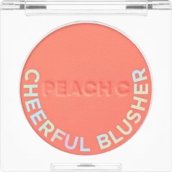 Cheerful Blusher 
