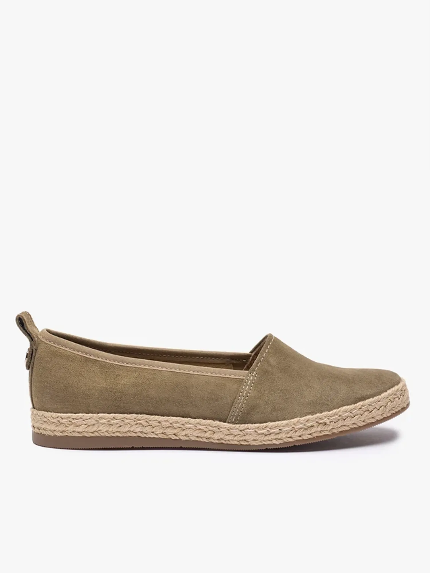 MOCCASINS