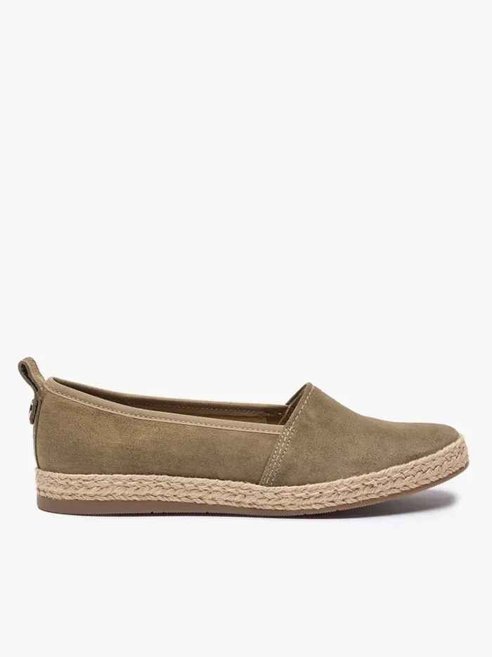 MOCCASINS