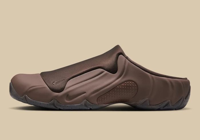 Nike Clogposite "Ironstone"