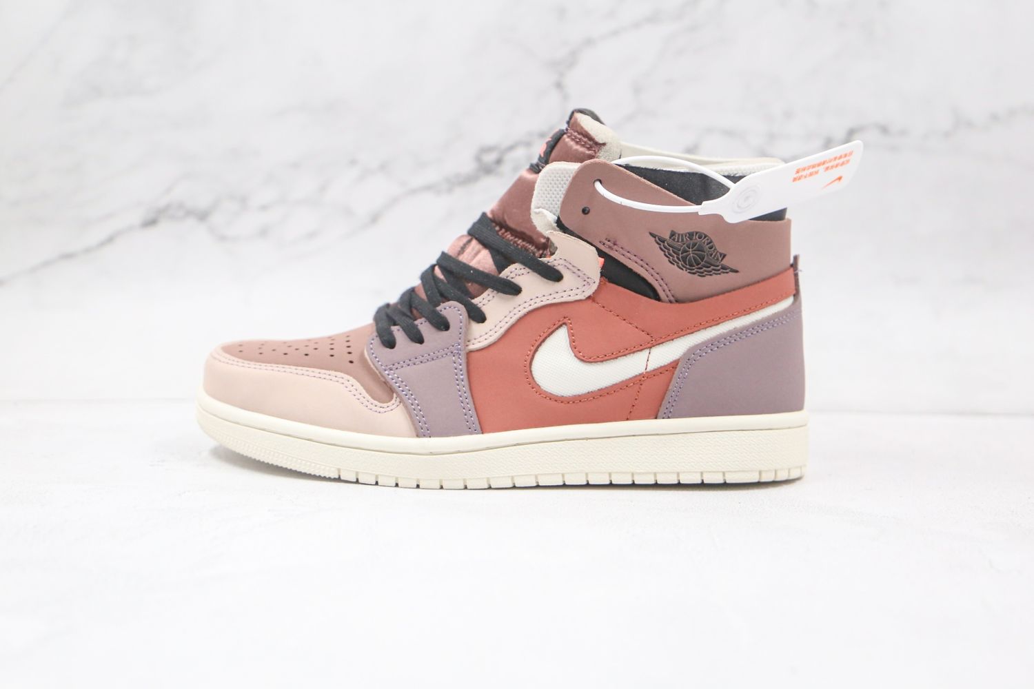 Jordan 1 High Zoom Air CMFT Canyon Rust 