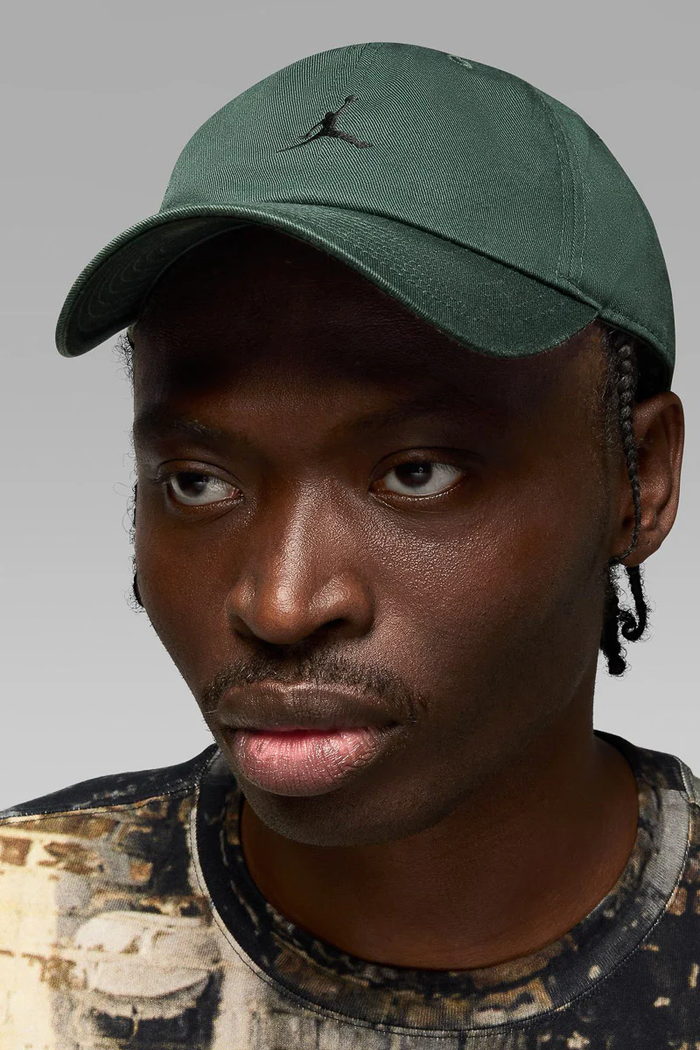 Jordan Club Cap Strapback