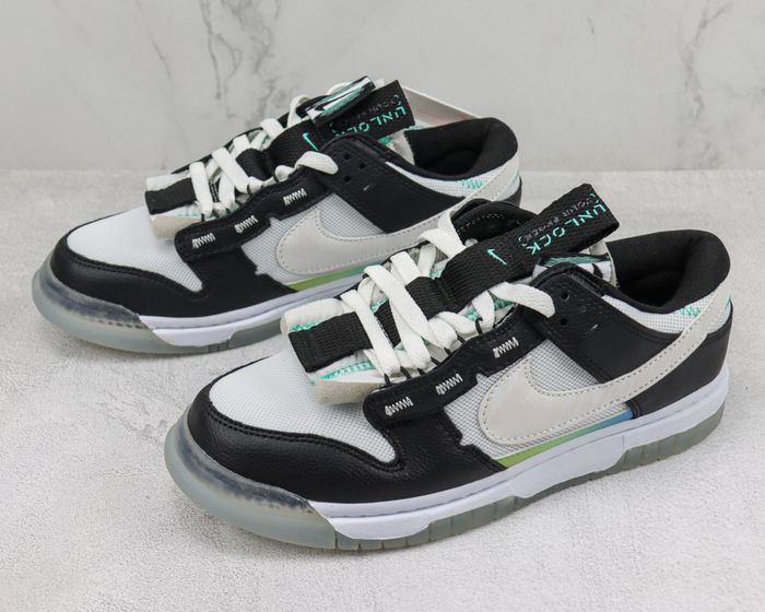 Nike Dunk Low Remastered Unlock Your Space 