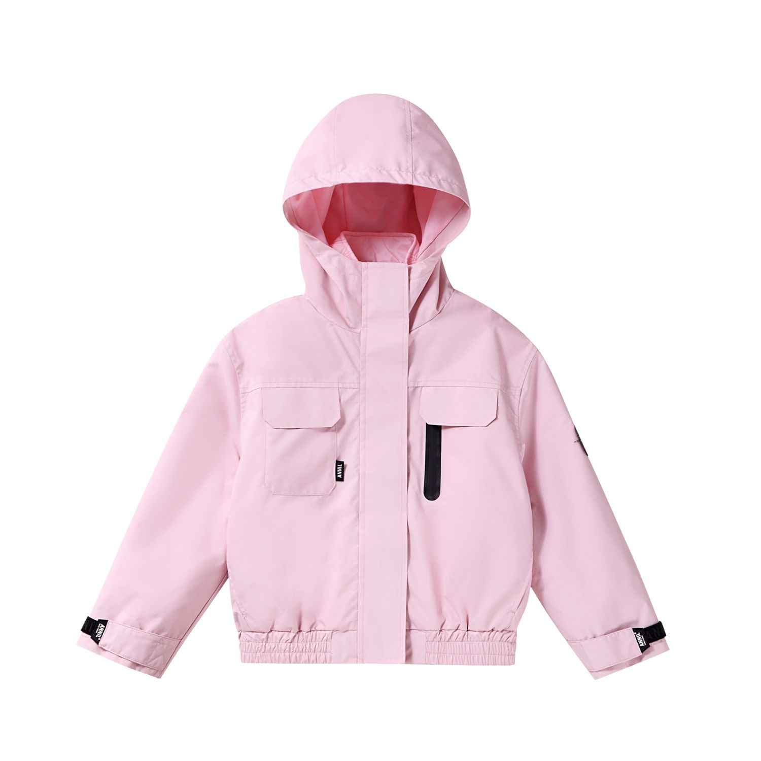 Салдаг куртик