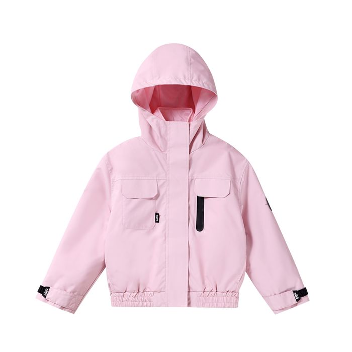 Салдаг куртик