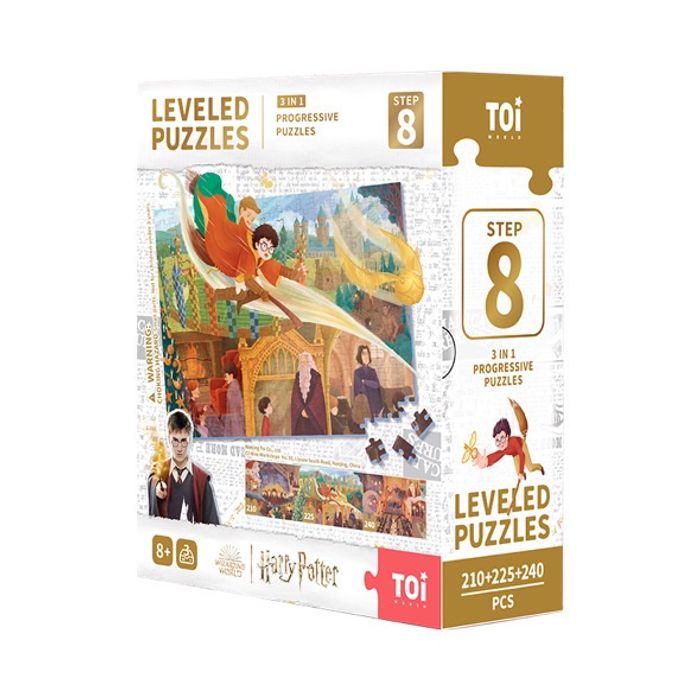 Puzzle (Harry potter)