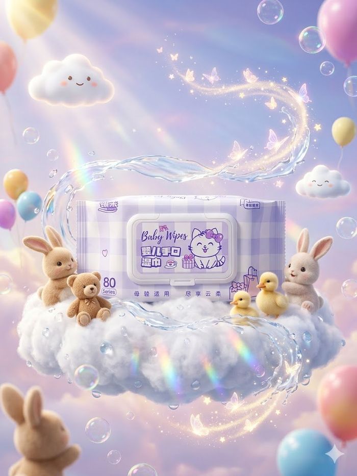 Baby Wipes