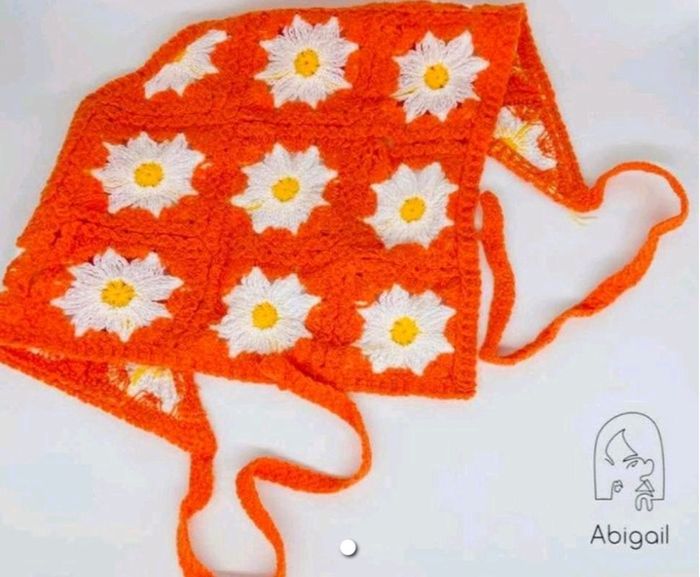 Сүлжмэл алчуур 